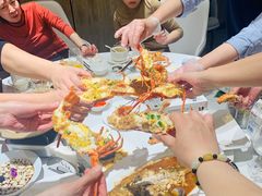 -神洲四海大酒楼(王府井澳门中心店)