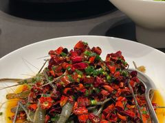 川味生腌河虾-江滨九号.中餐厅(滨江店)