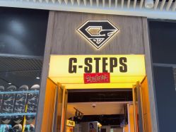 -G-STEPS舞蹈工作室