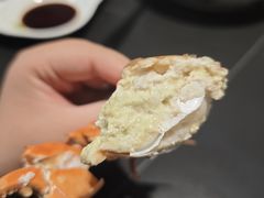 -杨记海鲜楼(三门黑金冠店)