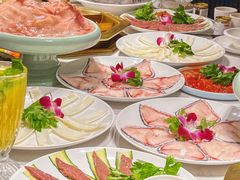 -蜀九香火锅(彩虹店)