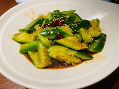 -乔街深夜食堂·小龙虾·高压锅生蚝(杭州总店)