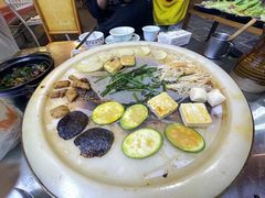 -八木轩·寻味大理白族民俗餐厅(文献路店)