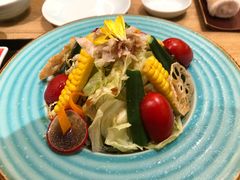 -蟹田居·活蟹料理(东城店)