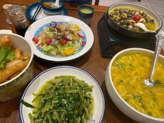 -锡和无锡菜(景丽苑店)