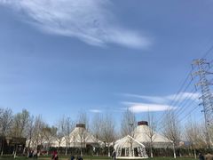 -九十九顶毡房(阜石路店)