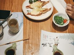 -衣川小森林·料理·寿司(鸿铭中心店)