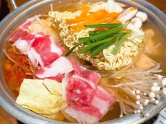 -春熙台韩国料理·章鱼肥牛(西丽店)