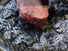 -红沃烤肉(家乐福2部店)