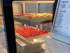 -茶百道(湖墅潮王路店)