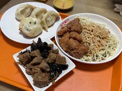 -玉华饮食店(茅台路店)