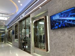 -Meng Lang 梦郎白金店