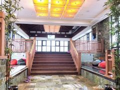 -宝丽金大酒店·洗浴中心