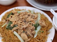 -万兴菜馆(龙华店)