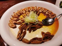 -厦门宝龙铂尔曼大酒店·龙之渊中餐厅