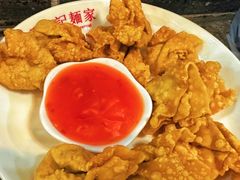 -吴财记面家(大同路店)