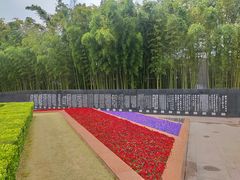 -上海市龙华烈士陵园