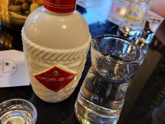 -木卡买提新疆餐厅·清真(新里海顿公馆店)