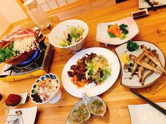 -三渡居酒屋