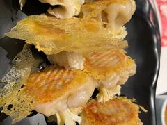 -额尔敦传统涮(公园西路店)