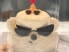 -Dark Horse·黑马蛋糕·低脂·低糖淡奶(金匙望湖大厦店)