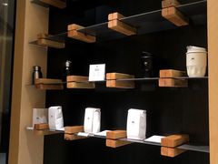 -M Stand(深圳布吉万象汇店)