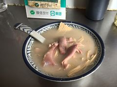 -胡椒猪肚汤(康王店)