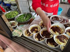 -洞子口张老二凉粉(文殊院店)