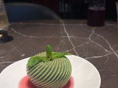 -海派悦庭·海胆烧麦·新融合菜(凯德广场店)