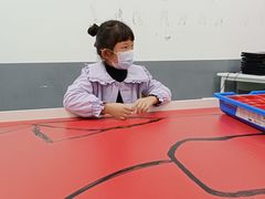 -童程童美·信息学竞赛·乐高机器人编程(龙华校区)