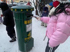 -北极村旅游风景区