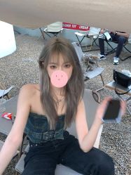 -M1 HAIR烫染