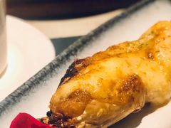 -T館·花园艺术餐厅