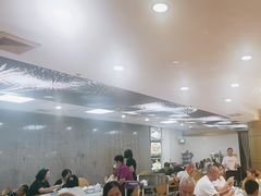 -百姓百味海鲜酒楼(粤垦路总店)