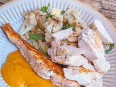 -BAKER&SPICE(安福路店)