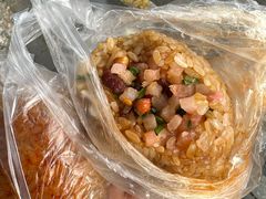 -六广门毛阿姨糯米饭