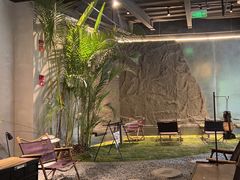 -J Create城市露营咖啡·简餐·宠物(上海动物园店)