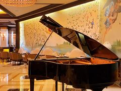 -大堂吧·下午茶·特调鸡尾酒(大连一方城堡豪华精选酒店)