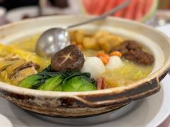 -顺风海鲜港(金玉兰店)