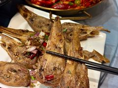 -怪怪龙虾·来自江苏盱眙(惊驾路店)