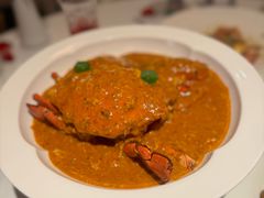 -狮拾久·现代新加坡料理(福田COCO Park店)