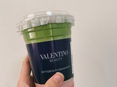 -B&C黄油与面包·THE GARDEN BAKERY概念店(世纪汇店)