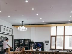 -海香园饭店