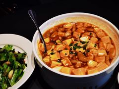 南湖菱滚豆腐-禾城陆稿荐酒楼·嘉兴本味(月河店)