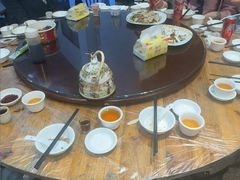 -官塘锋记鱼生·生腌·砂锅粥(牌坊街店)