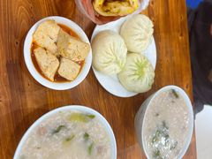 -大春粥店(翰林居店)