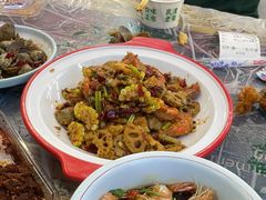 -小民大排档(江汉路店)