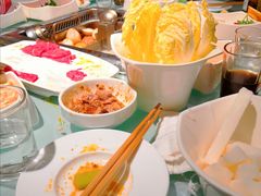 -海底捞火锅(上元大街店)