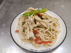 -杨记清芳牛肉拉面(宝龙广场店)