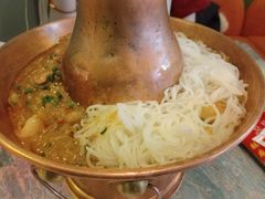 -浩海火烧云傣家菜(京广店)
